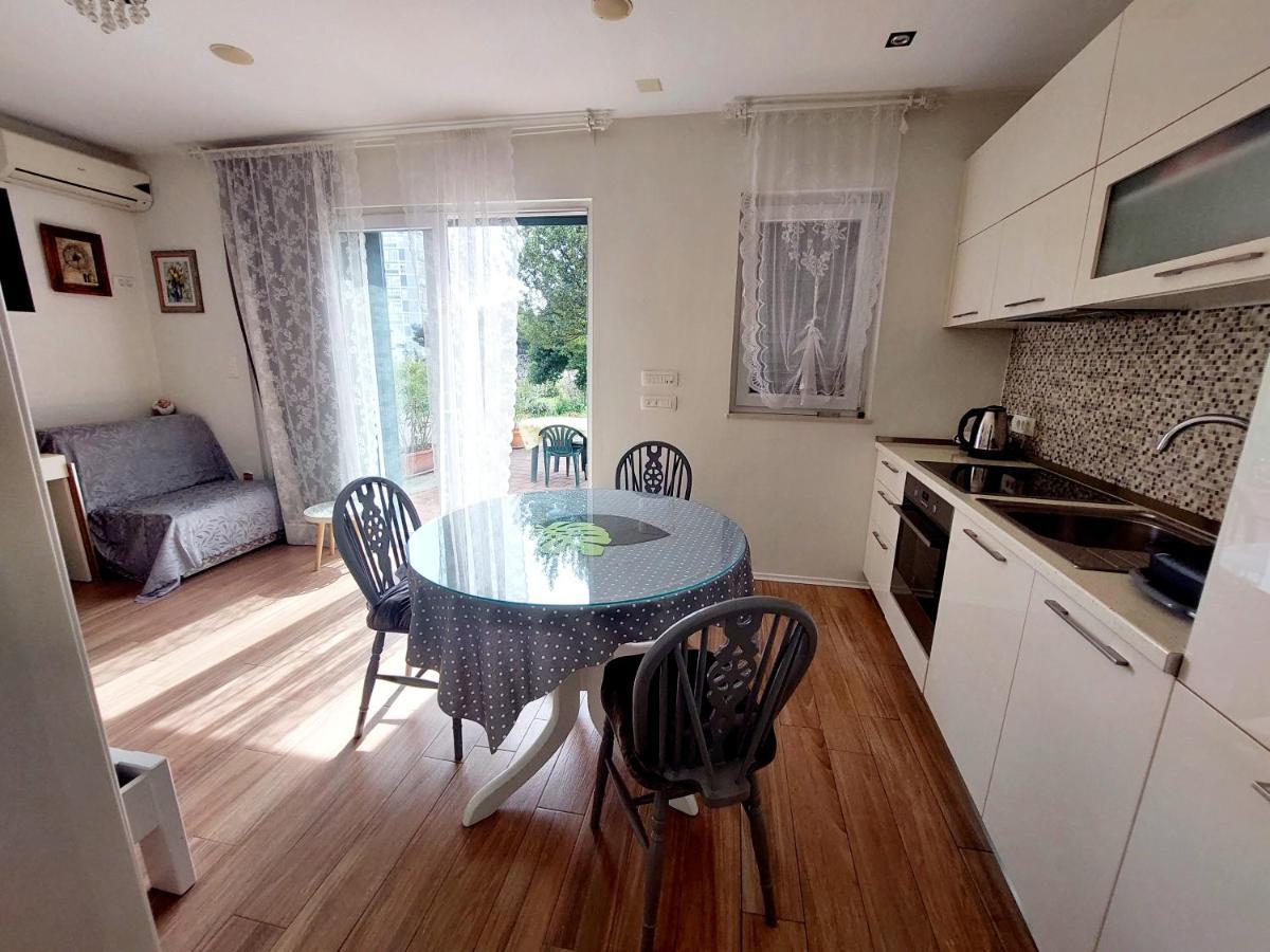 Kula Park Studio Сплит Экстерьер фото