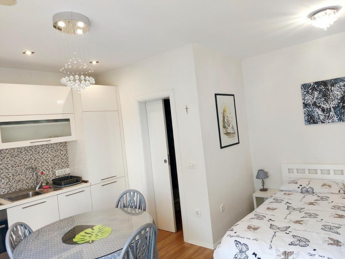 Kula Park Studio Сплит Экстерьер фото