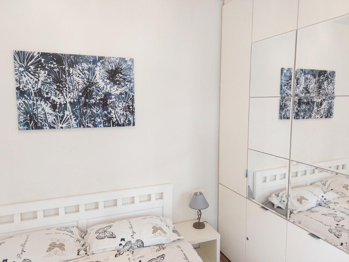 Kula Park Studio Сплит Экстерьер фото