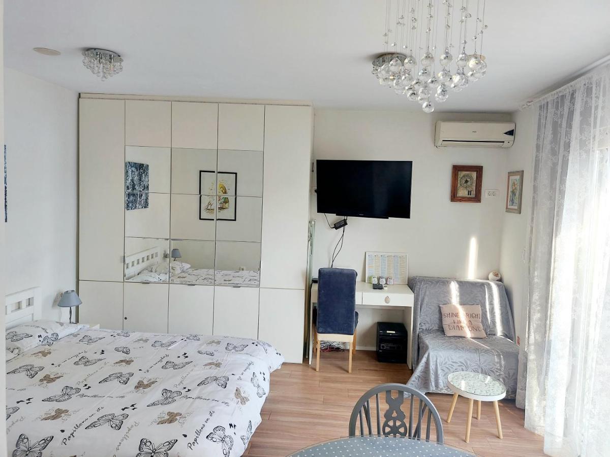 Kula Park Studio Сплит Экстерьер фото