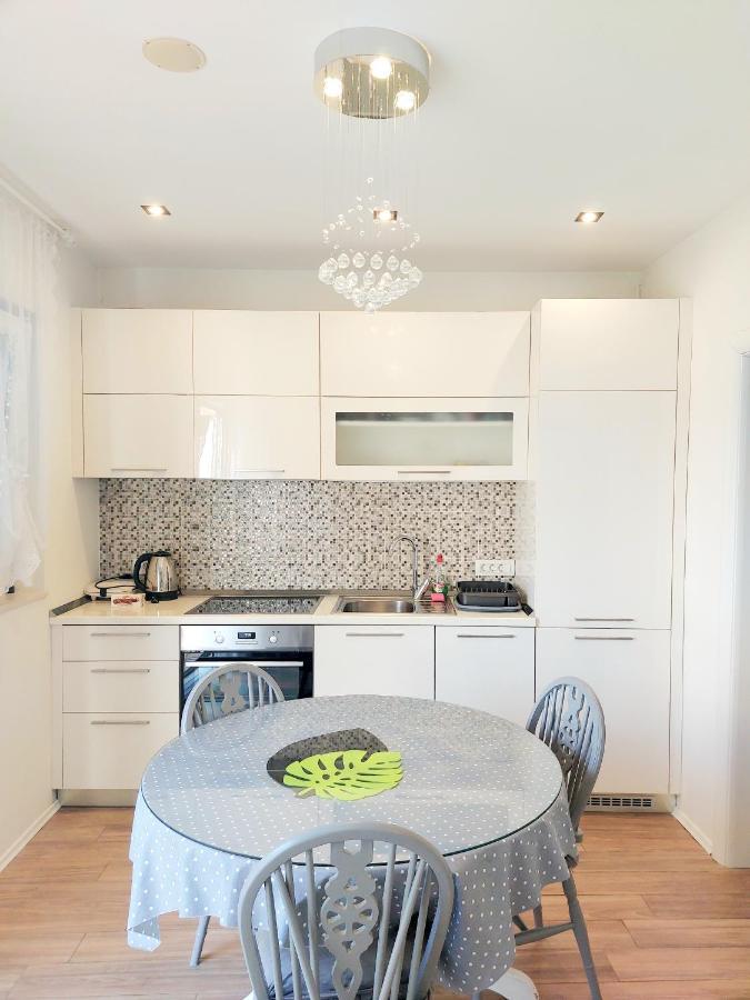 Kula Park Studio Сплит Экстерьер фото