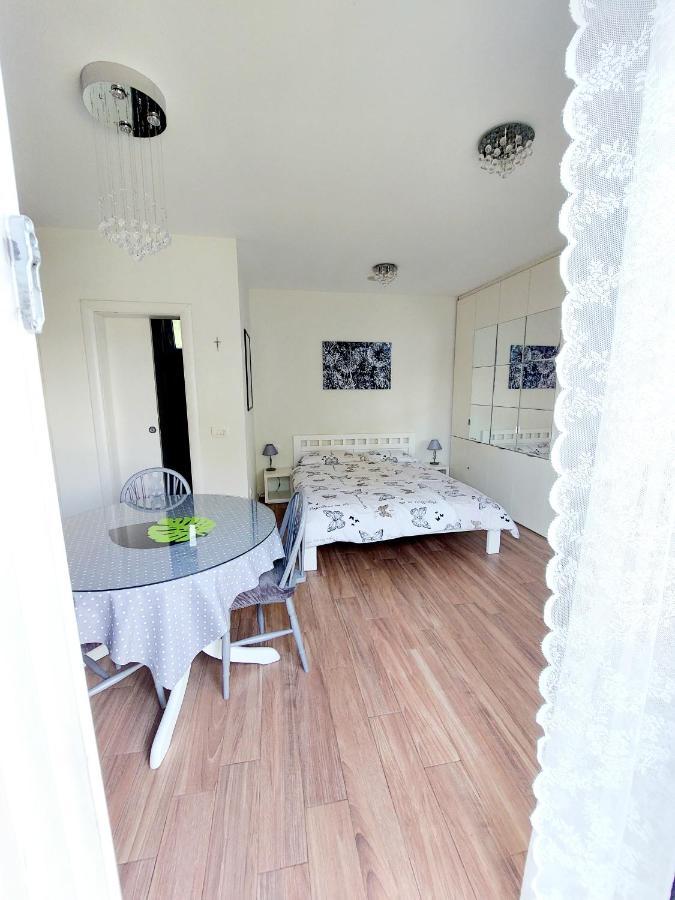 Kula Park Studio Сплит Экстерьер фото