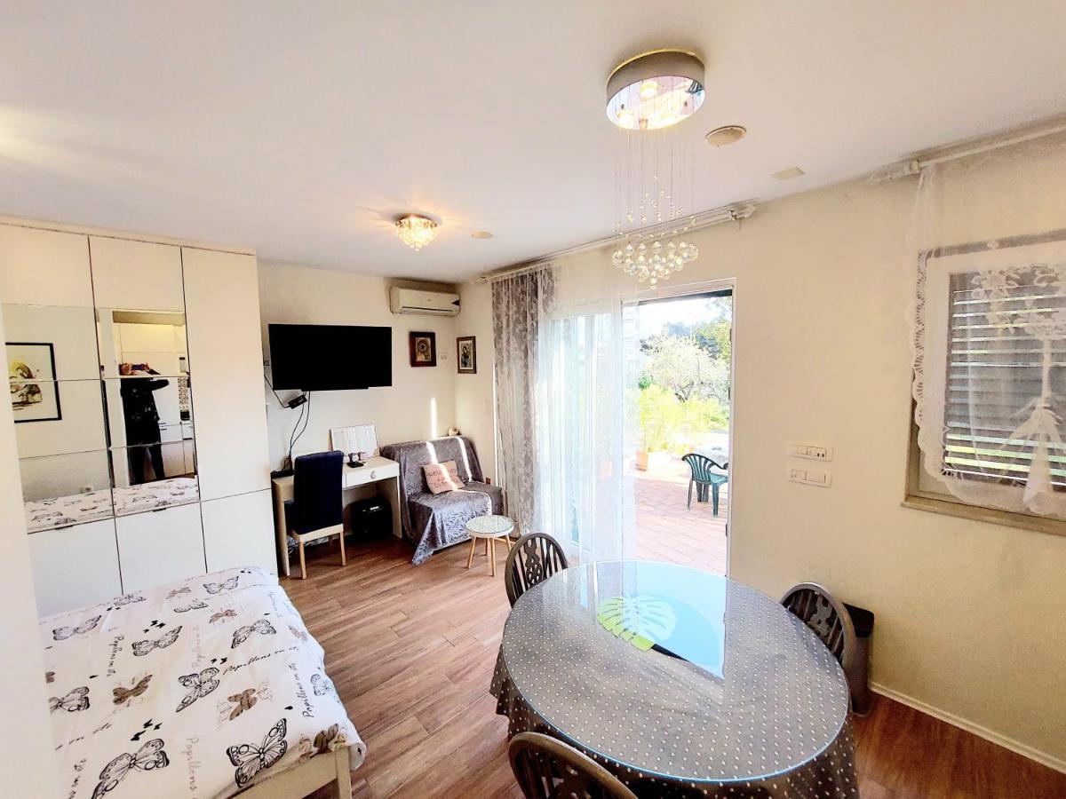 Kula Park Studio Сплит Экстерьер фото