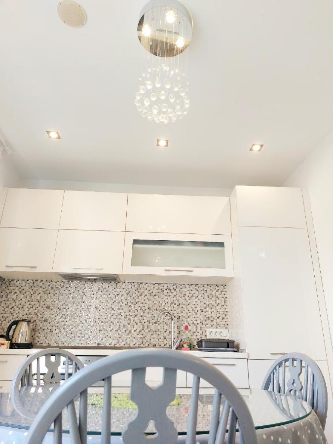 Kula Park Studio Сплит Экстерьер фото