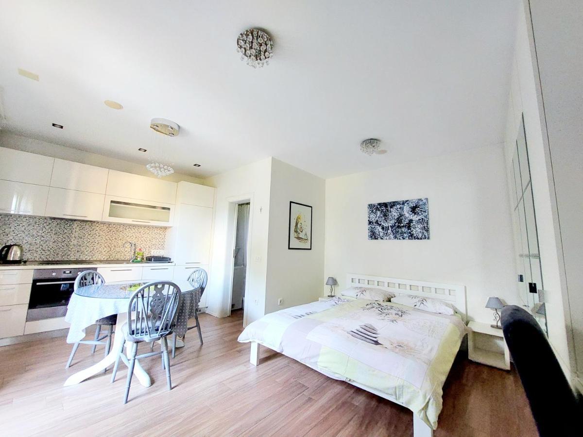 Kula Park Studio Сплит Экстерьер фото