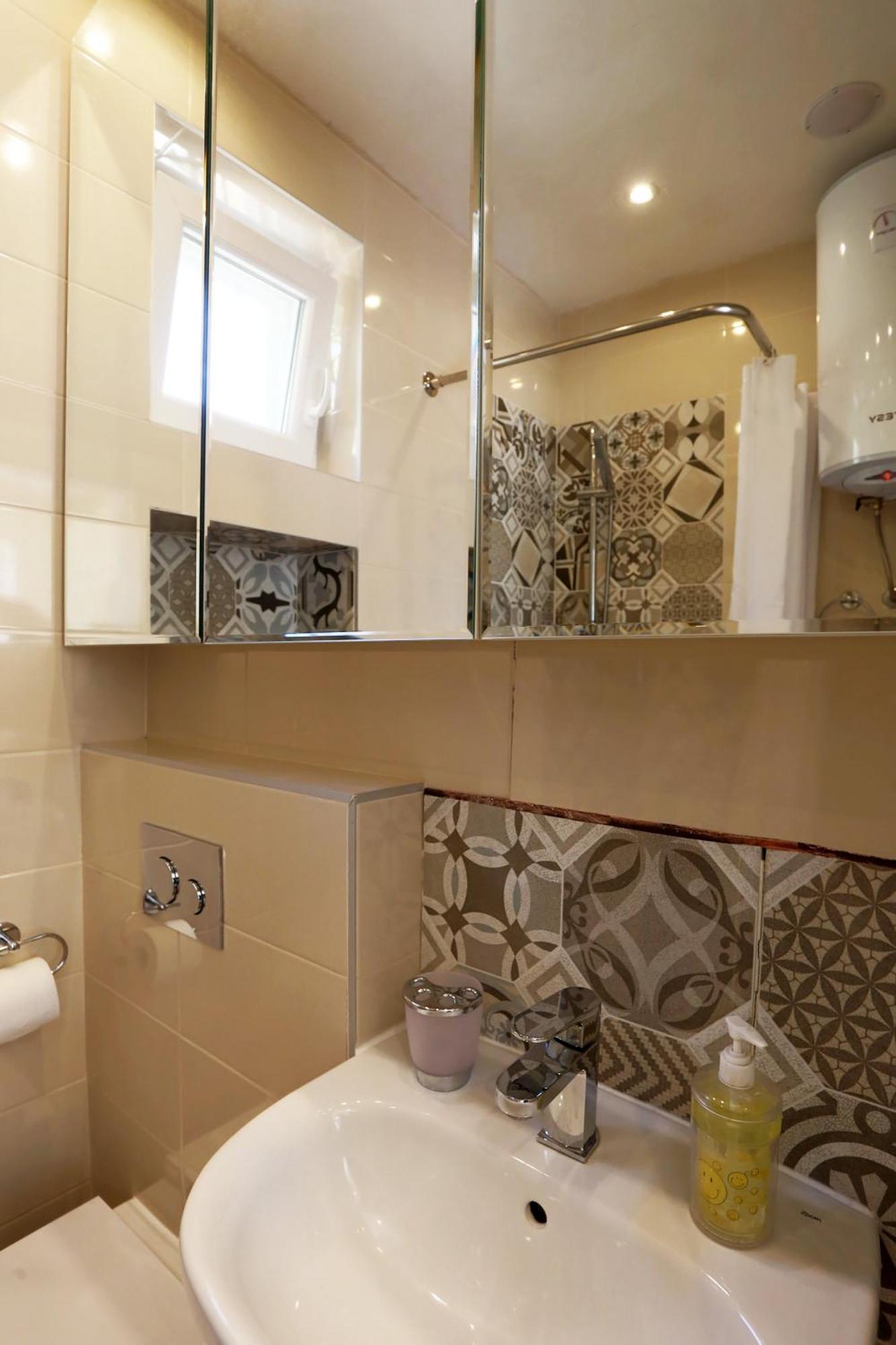 Kula Park Studio Сплит Экстерьер фото