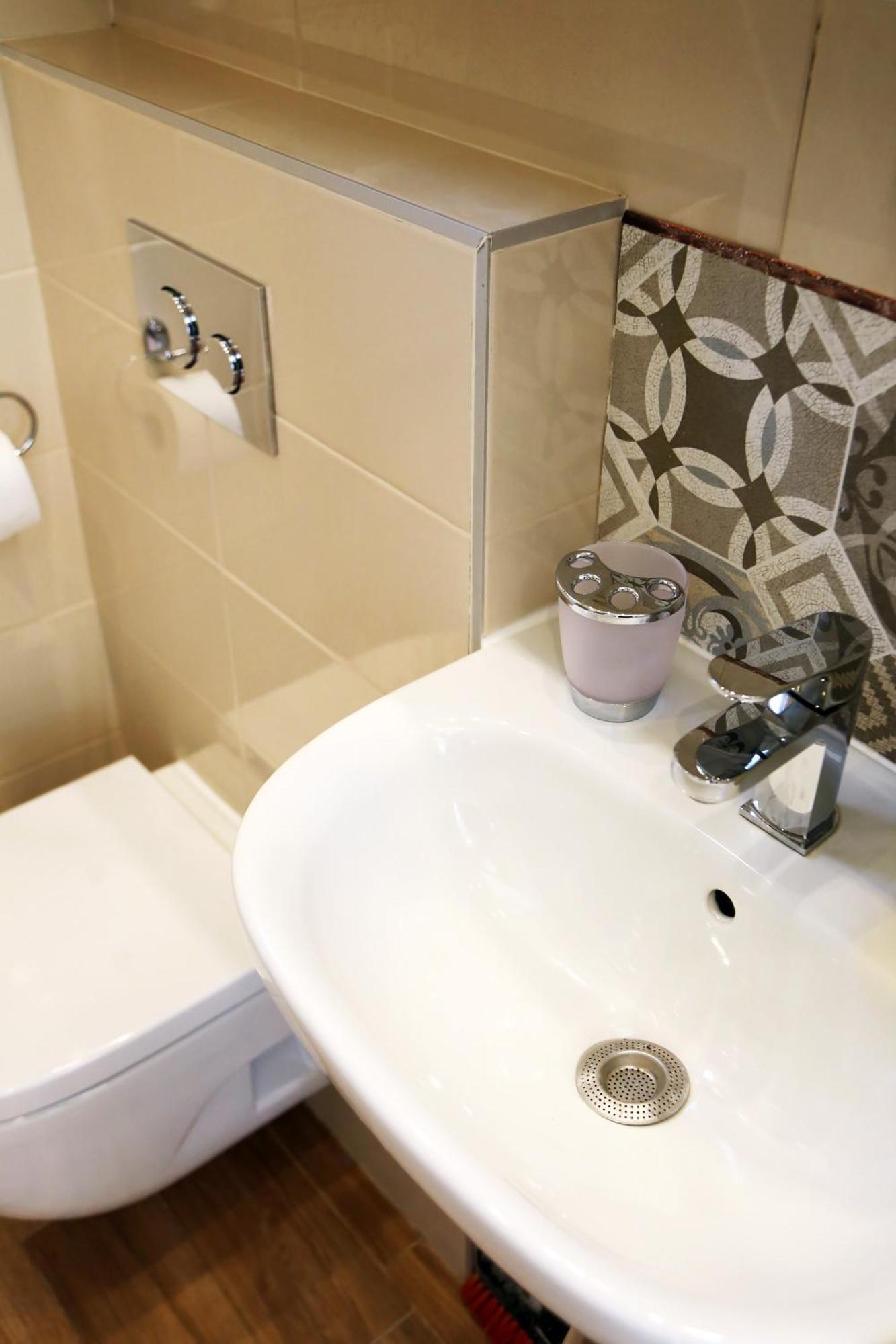 Kula Park Studio Сплит Экстерьер фото