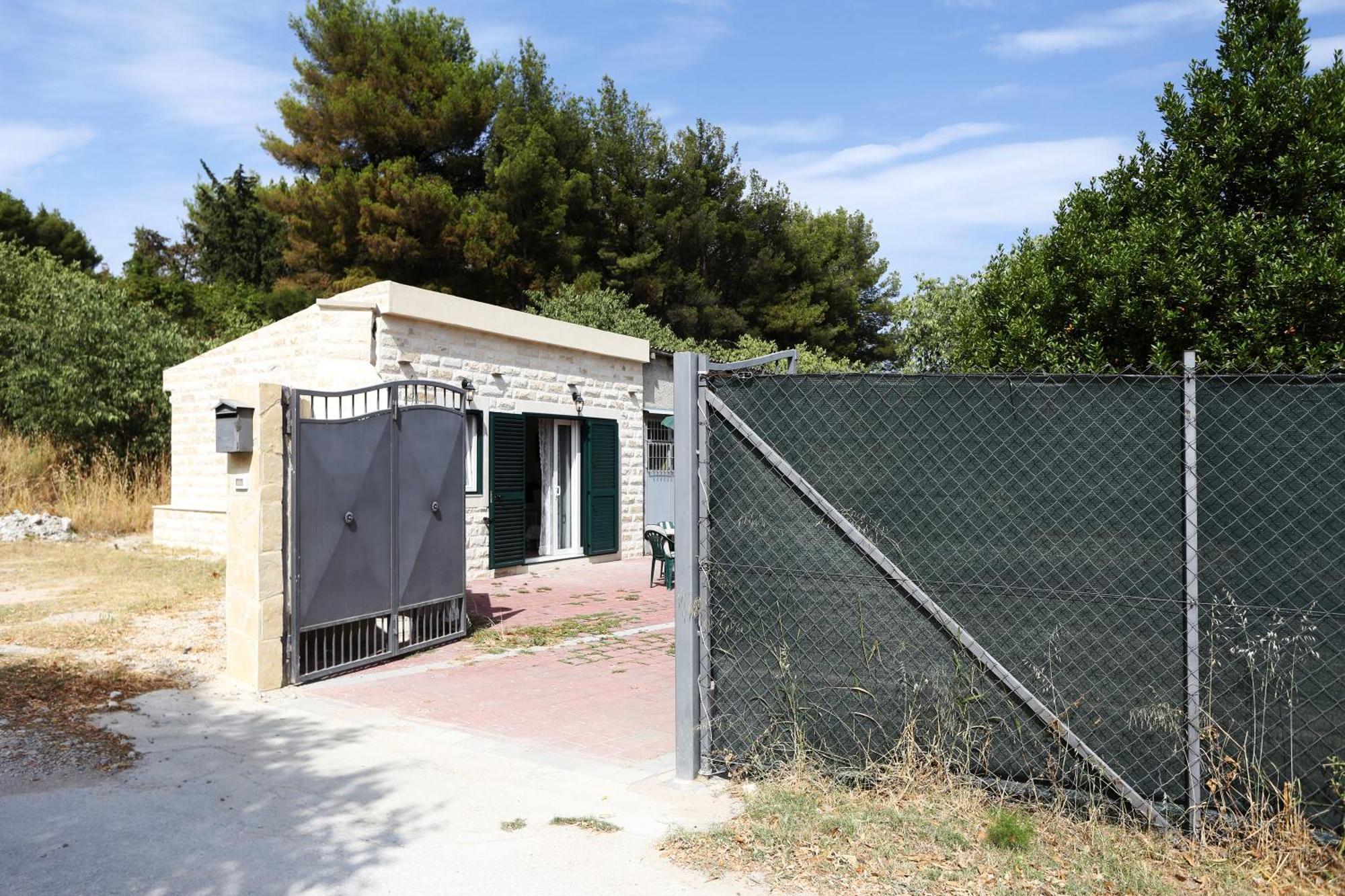 Kula Park Studio Сплит Экстерьер фото