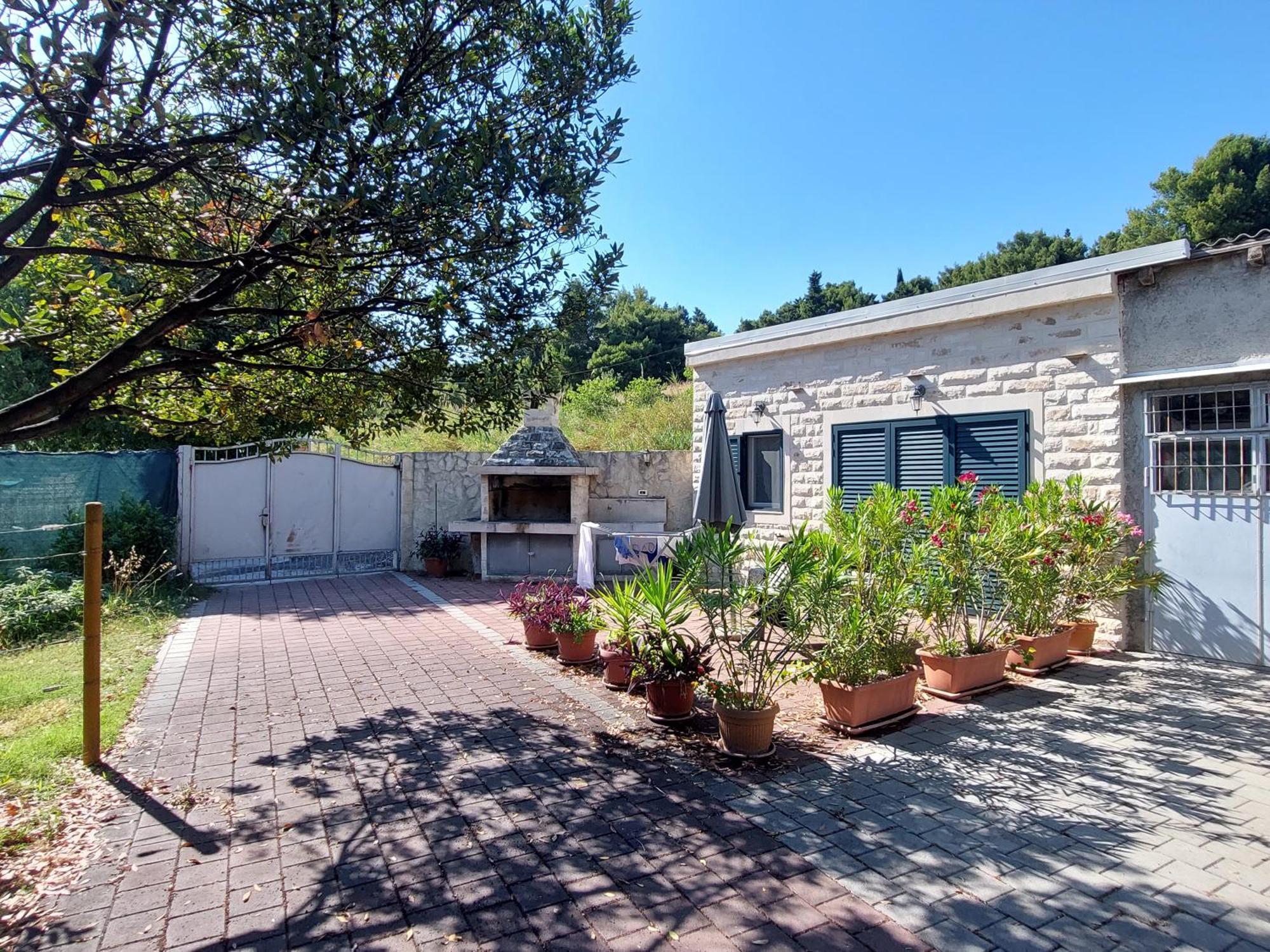 Kula Park Studio Сплит Экстерьер фото